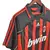 Camisa Retrô Milan 2006/07 Adidas - Vermelha e Preta - loja online
