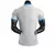 Camisa Olympique Marseille Jogador 23/24 branca e azul - comprar online