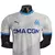 Camisa Olympique Marseille Jogador 23/24 branca e azul na internet