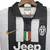 Camisa Retrô Juventus 2014/25 Nike - Preta e Branca na internet