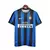 Camisa Retrô Internazionale 2009/10 Nike - azul e preta