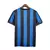 Camisa Retrô Internazionale 2009/10 Nike - azul e preta - comprar online