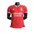 Camisa Benfica Jogador 23/24 Vermelha