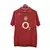 Camisa Arsenal 2005/06 Vinho - Nike