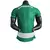 Camisa Sporting Lisboa Jogador 23/24 Verde com detalhes brancos - comprar online