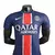 Camisa PSG Jogador 24/25 Azul na internet