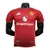 Camisa Manchester United Jogador 24/25 Vermelha