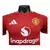 Camisa Manchester United Jogador 24/25 Vermelha na internet