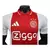 Camisa Ajax Jogador 24/25 na internet