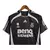 Camisa Retrô Real Madrid 2006/07 Adidas - Preta - Camisas de Futebol AB SPORTS
