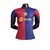 Camisa Barcelona Jogador 24/25