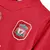 Camisa Retrô Liverpool 2005 Vermelha - Camisas de Futebol AB SPORTS