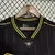 Camisa Santos Charlie Brown Jr preta - Camisas de Futebol AB SPORTS