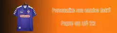 Banner da categoria Camisas Masculinas