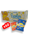 Alfajor Escolar x 60 - comprar online