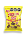 Galletitas Surtido Bagley 400g