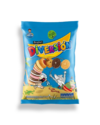 Galletitas Diversión Bagley 400g