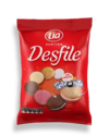 Galletitas Surtido Desfile 400g