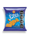 Galletitas Parnor Coco 160g - comprar online