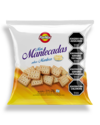 Galletitas Parnor mini mantecadas 160g