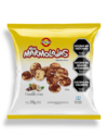 Galletitas Parnor mini marmoladas 160g