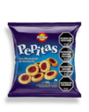 Galletitas Parnor pepitas 160g