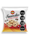 Galletitas Parnor suavecitas 160g