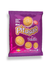 Galletitas Pitusas vainilla 160g