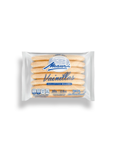 Vainillas Mauri 80g