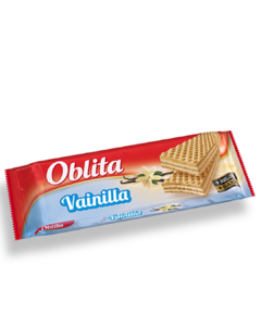 Oblea Oblita - comprar online