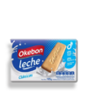 Galletitas Okebon Sabor Leche