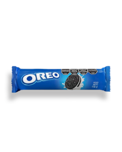 Galletitas Oreo 118g