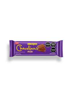 Galletitas Chocolinas 170g