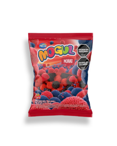 Goma Mogul Moras 500g