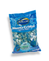 Caramelo Menta Cristal