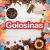 GOLOSINAS