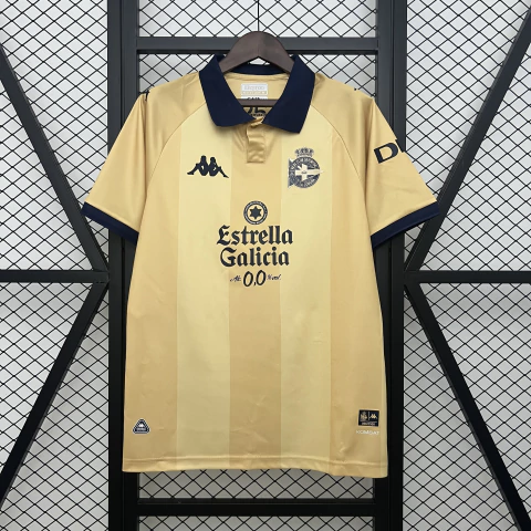 Camisa Deportivo La Coruna 25/26 - Torcedor Nike Masculina - Edição Especial - comprar online