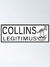 Broca Para Furadeira De Motossera Collins 3/8 X 280mm - Braúna Ferramentas