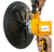 Desempenadeira Reboco Elétrica Menegotti 1200w 127v - loja online