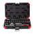 Maleta Jogo De Chave Canhão Catraca 1/4 Gedore Red 33pçs - comprar online