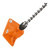 Furadeira Para Motosserra Stihl Ms 170/180/210/250 Bristol - comprar online