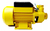 Bomba De Água Motobomba Periférica 1/2 Hp Fertak Cor Amarelo Fase Elétrica Monofásica Frequência 60hs 110v na internet