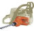 Furadeira Mandril Para Motosserra Stihl 025 170 180 210 230 - comprar online