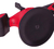 Máquina P Assentar Piso Porcelanato Vibrador Bateria Cortag Vab-150 Cor Vermelho - comprar online