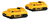 Furadeira E Parafusadeira Sem Fio Dewalt Modelo Dcd7781d2 Com 2 Baterias 1 Carregador Bivolt - Braúna Ferramentas