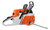 Furadeira Mandril Motosserra Sthill 025 170 180 210 230 250 - comprar online