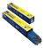 Gerdau 6013 Amarelo 280 Unidades 350x2.5mm