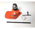 Furadeira Para Motosserra Stihl Ms 170/180/210/250 Bristol