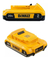 Furadeira Parafusadeira Impacto 20v Dcd7781d2 Dewalt + Kit na internet