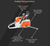 Furadeira Para Motosserra Stihl Ms 170/180/210/250 Bristol na internet